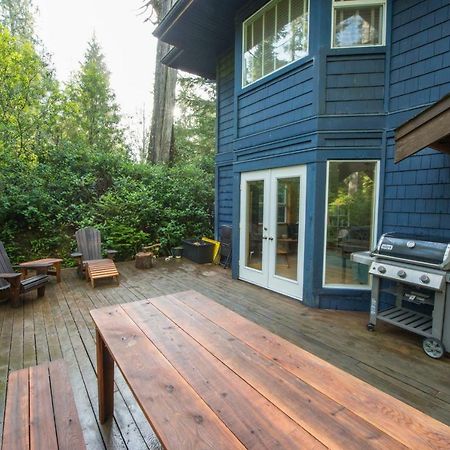 Hotel Chesterman Hideaway Tofino Exterior foto